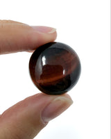 Red Tiger Eye