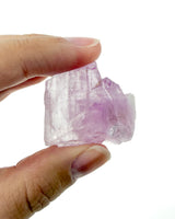 Kunzite Raw Medium