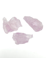 Kunzite Raw Small