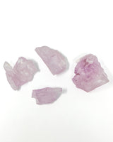 Kunzite Raw