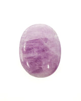 Kunzite Tumbled
