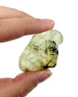 Prehnite + Epidote