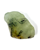 Prehnite + Epidote