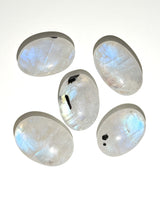 Rainbow Moonstone
