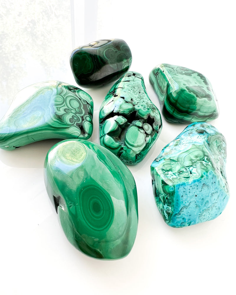 Malachite