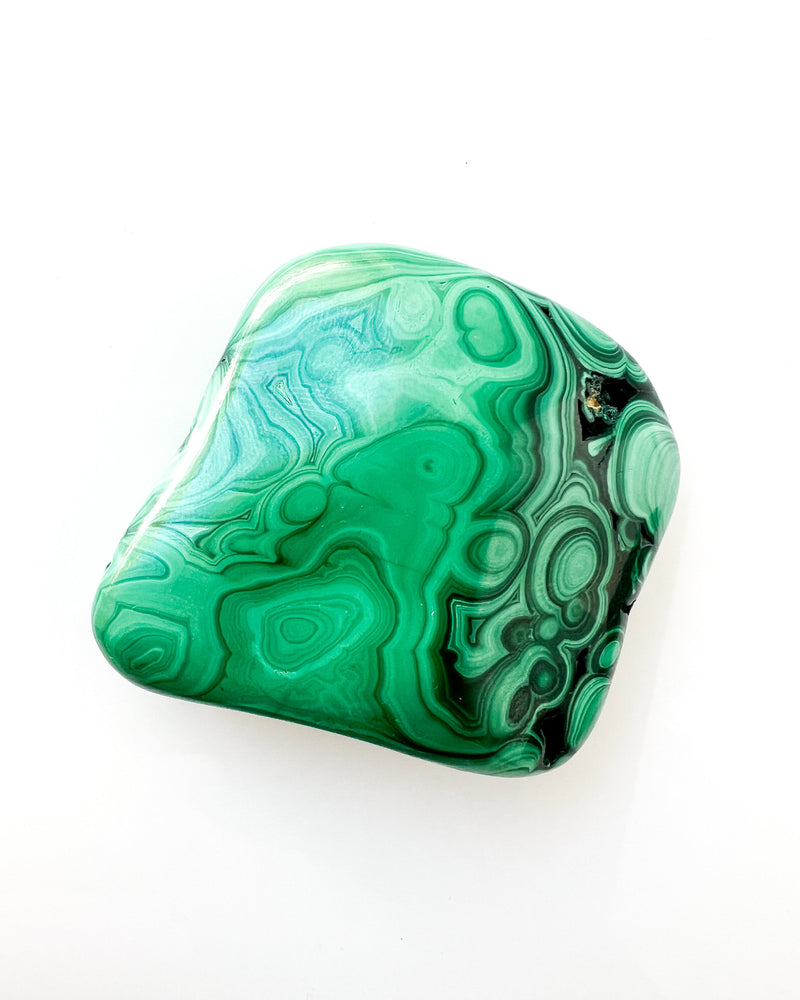 Malachite E