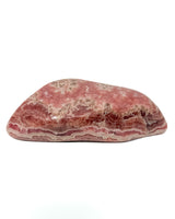 Rhodochrosite Specimen