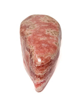 Rhodochrosite Specimen