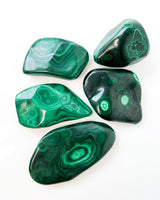 Malachite Specimen
