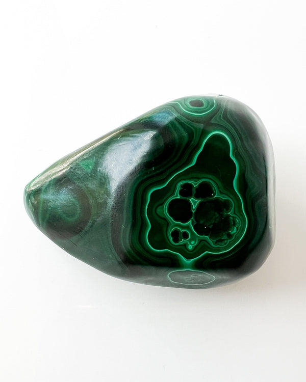 Malachite Specimen