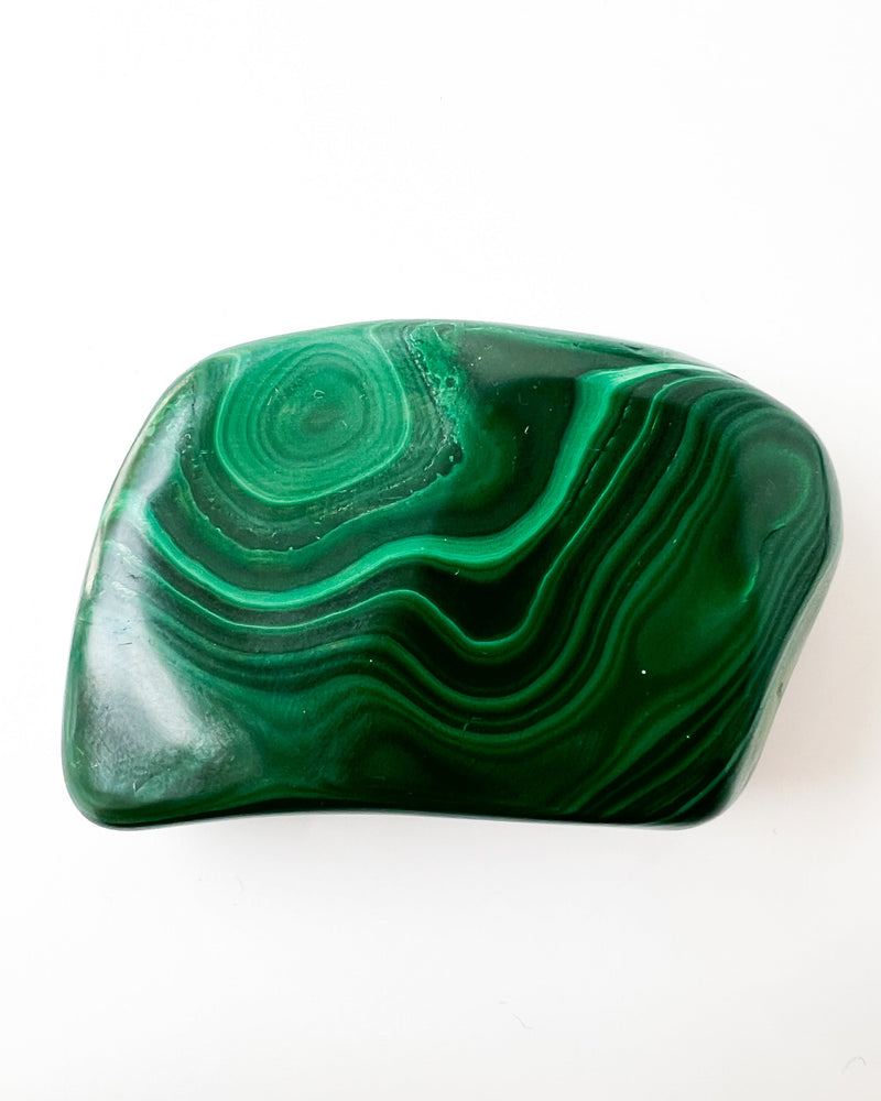 Malachite Specimen