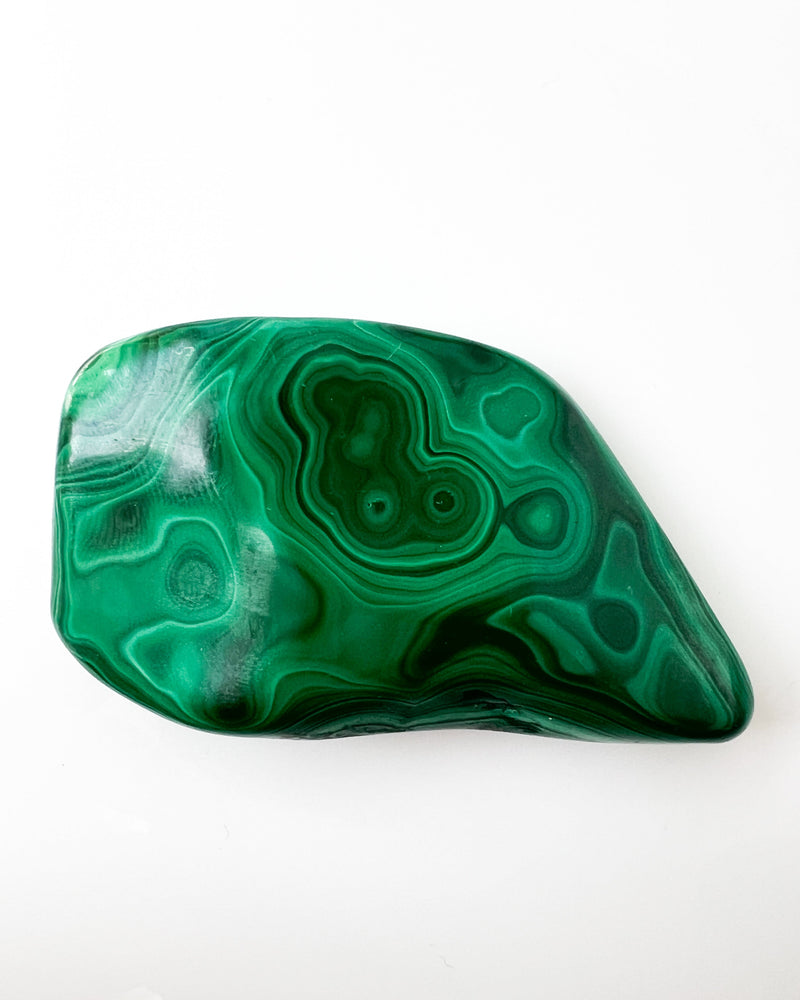 Malachite Specimen