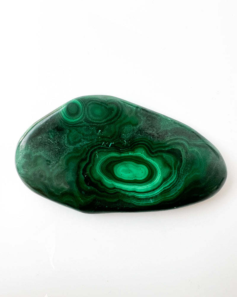 Malachite Specimen