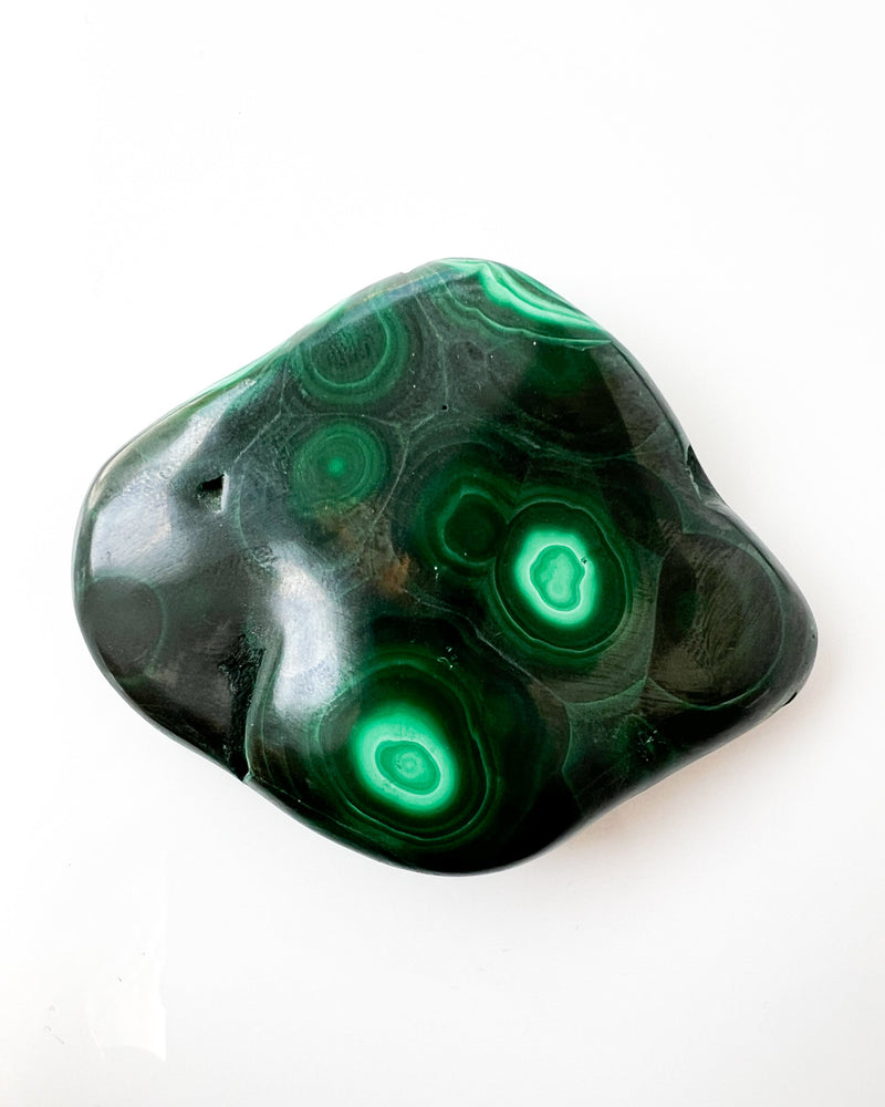 Malachite Specimen