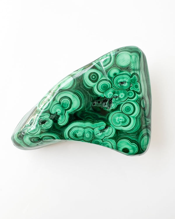Malachite Specimen