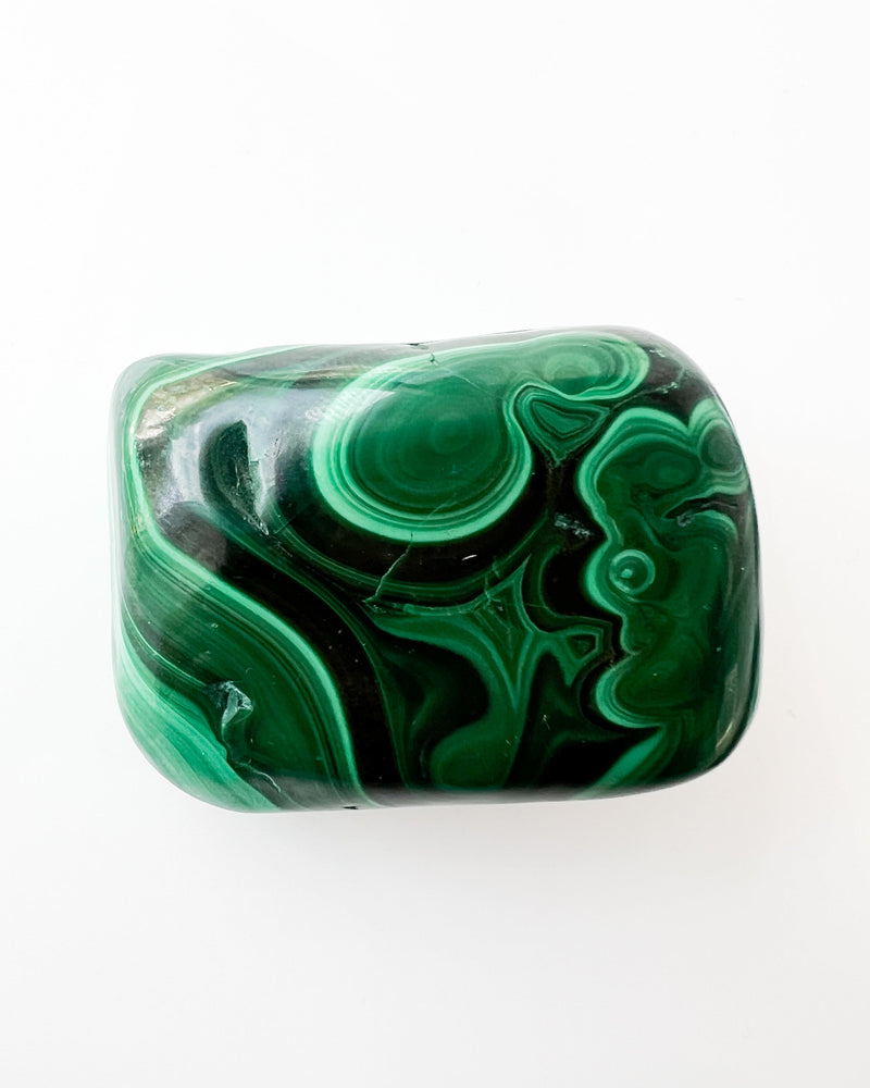 Malachite Specimen