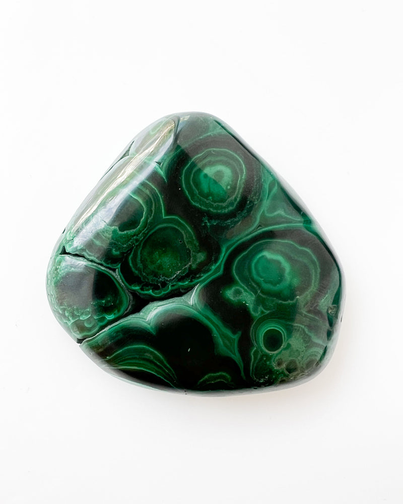 Malachite Specimen