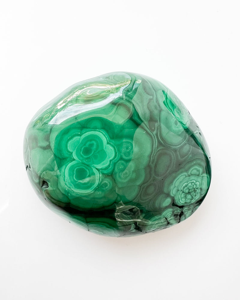 Malachite Specimen