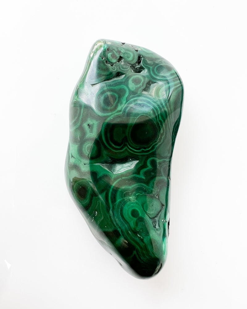 Malachite Specimen