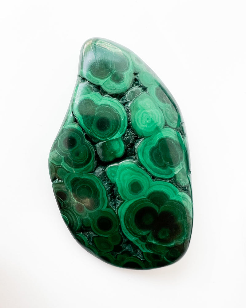 Malachite Specimen
