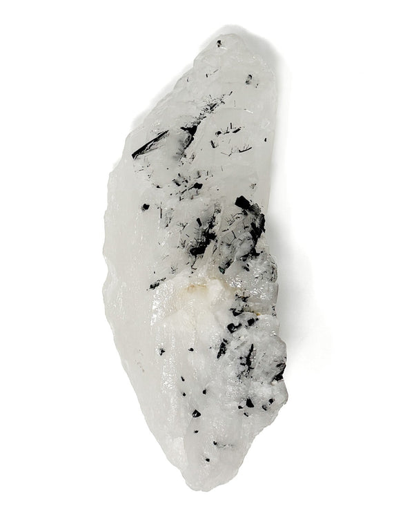 Tourmalinated Quartz