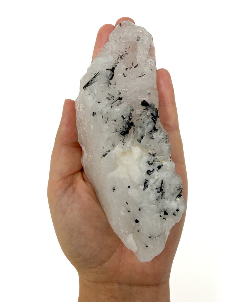 Tourmalinated Quartz