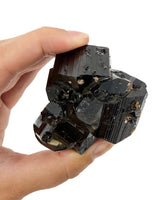 Black Tourmaline