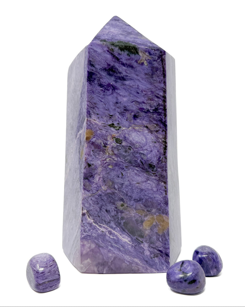 Charoite AAA+ Tower no. 2