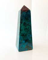 Chrysocolla