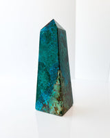 Chrysocolla
