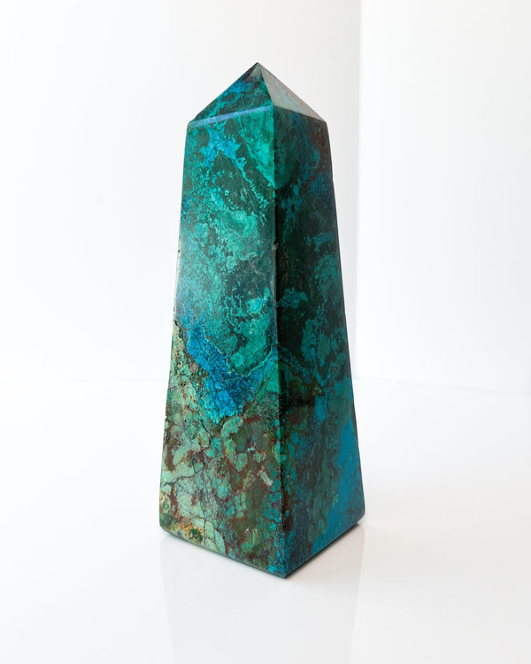 Chrysocolla