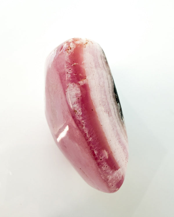 Pink Aragonite Specimen no. 2