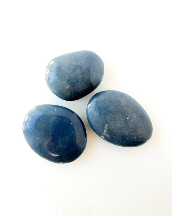Angelite Palmstone