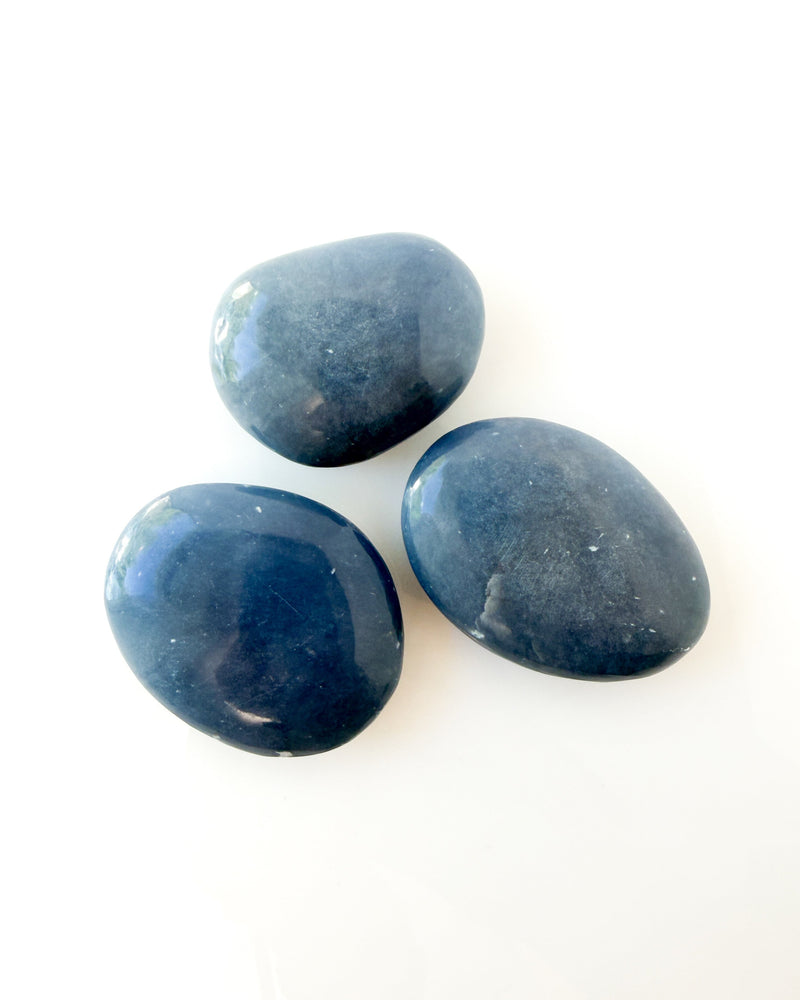 Angelite Palmstone