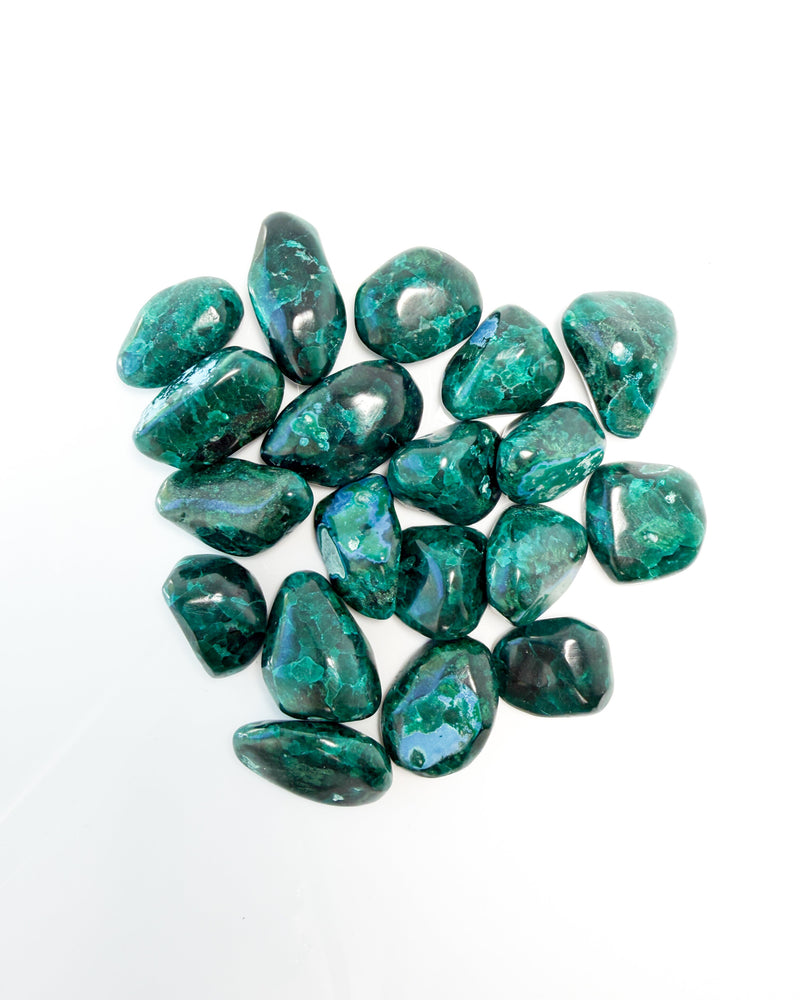 Dioptase