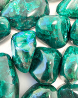 Dioptase