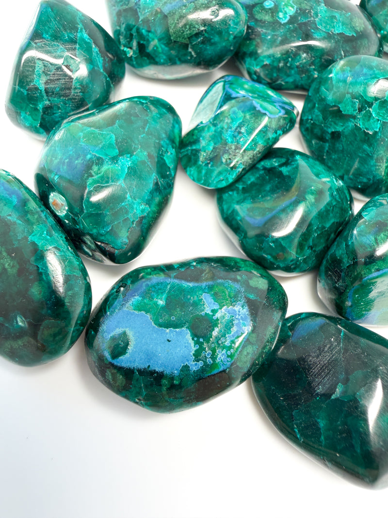 Dioptase