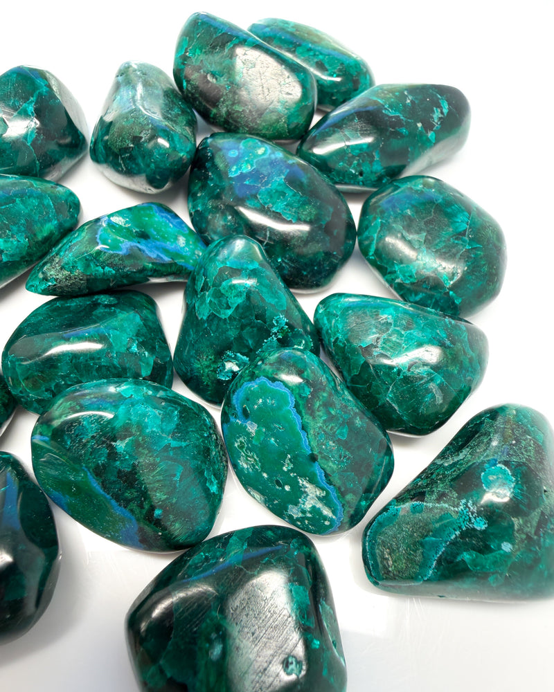 Dioptase