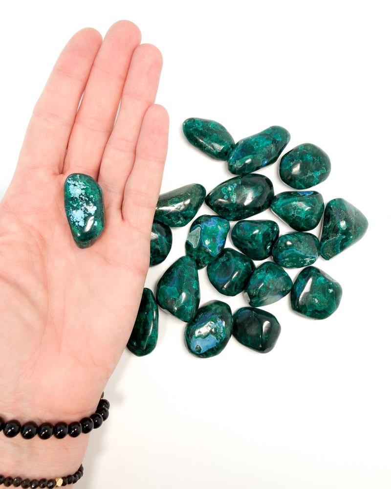 Dioptase