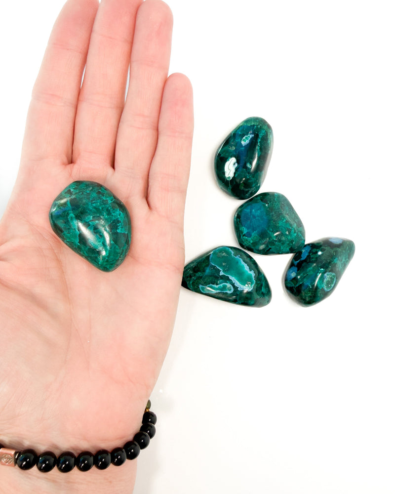 Dioptase