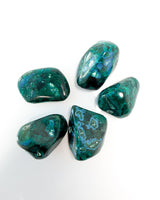 Dioptase