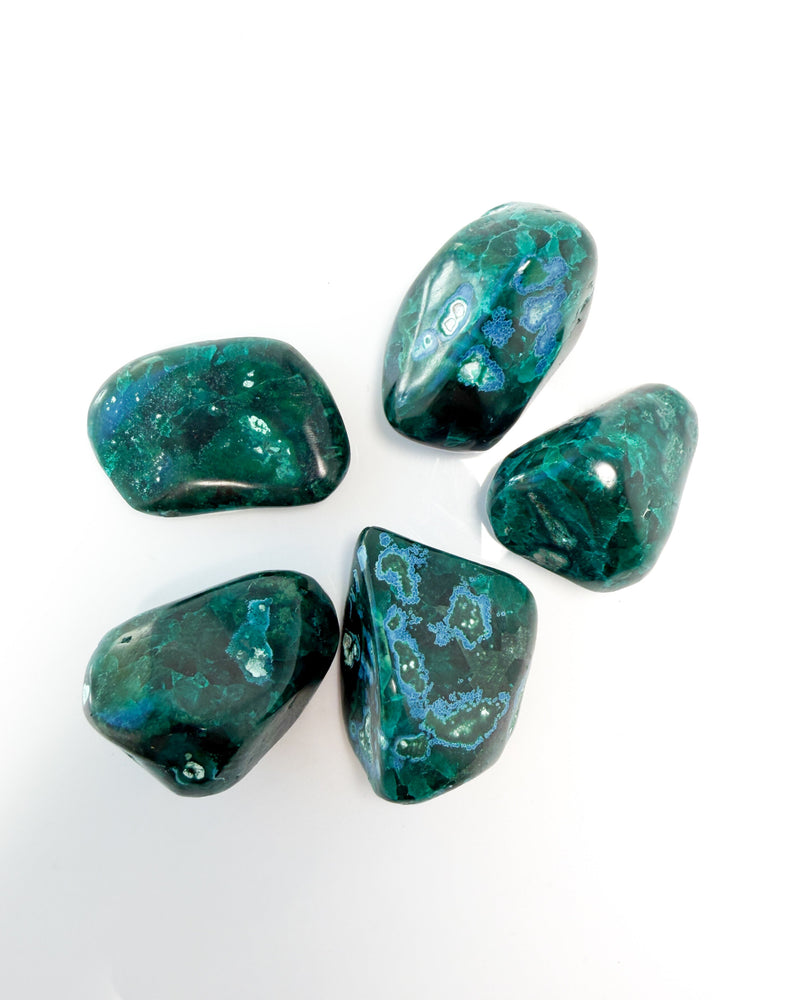 Dioptase