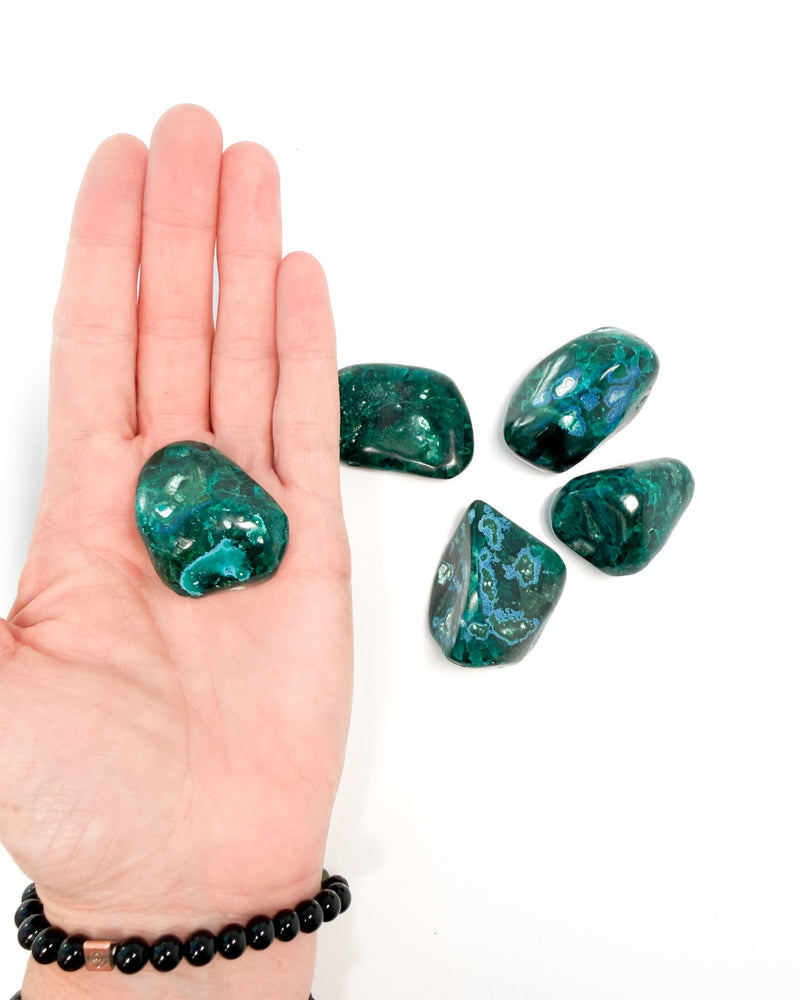 Dioptase