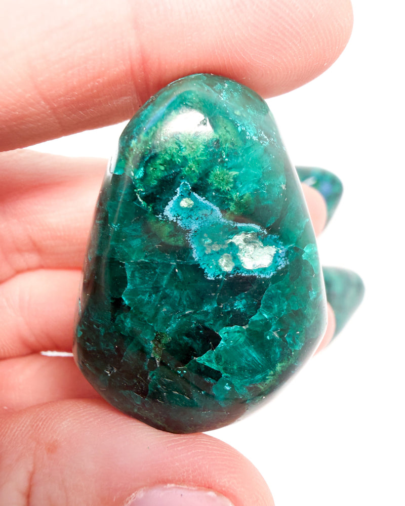 Dioptase