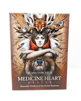 Medicine Heart Oracle