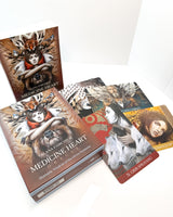 Medicine Heart Oracle