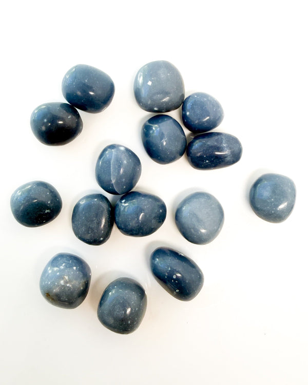 Angelite Tumble Small