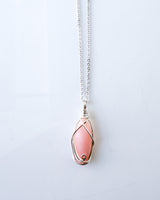 Pink Opal Wrap