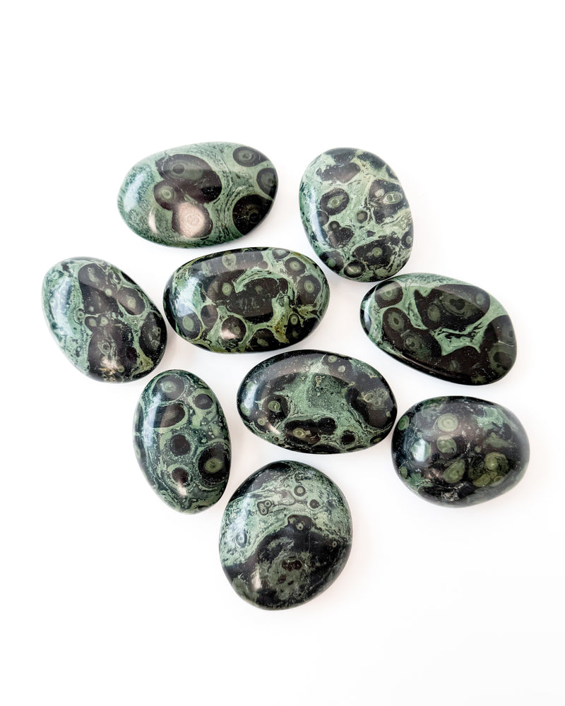 Kambaba Jasper