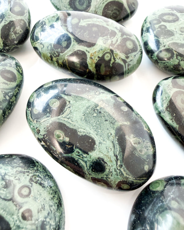 Kambaba Jasper
